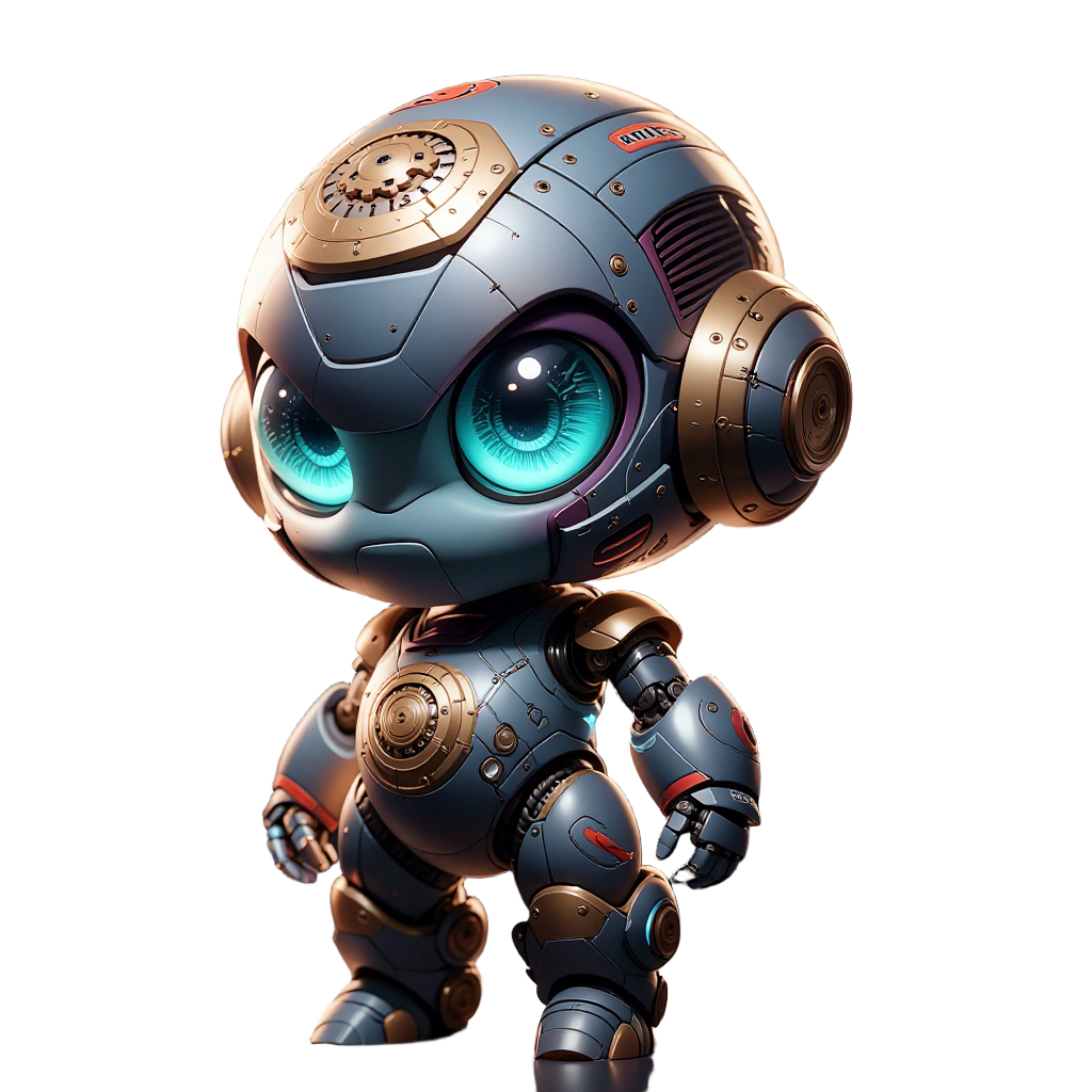 Servo Mechacog