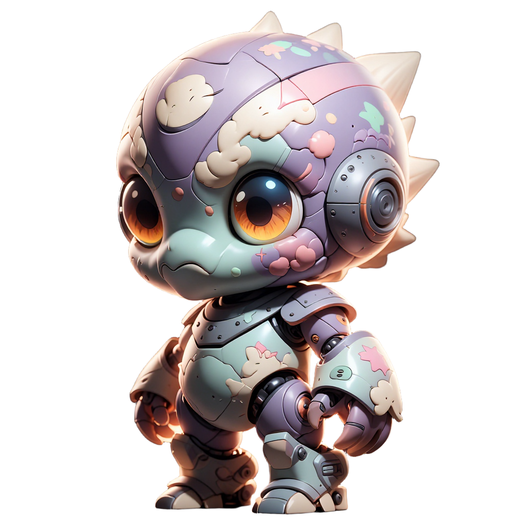 Bog Guardian