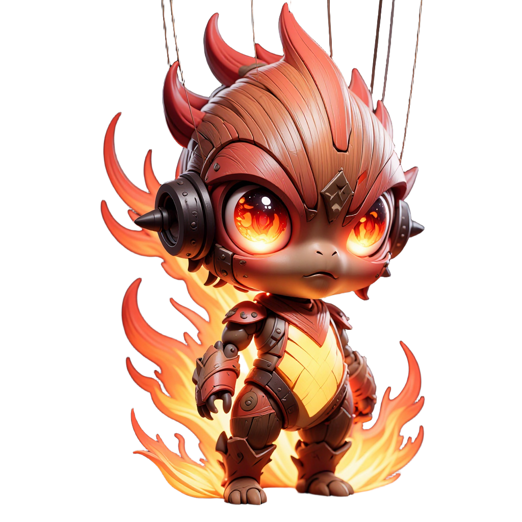 Twine Ember