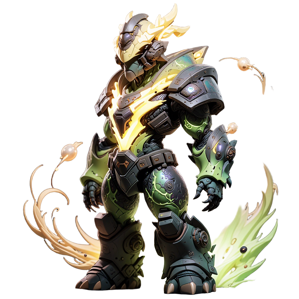 Blight Walker