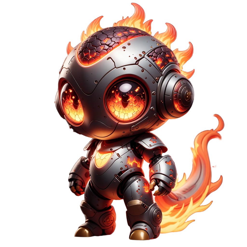 Rig Ferroflare