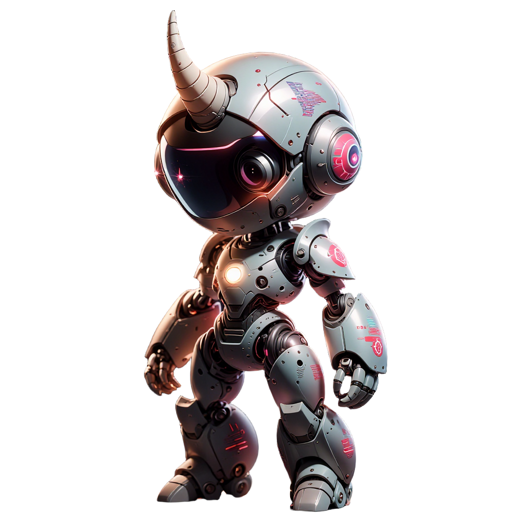 Servo Mechaglit