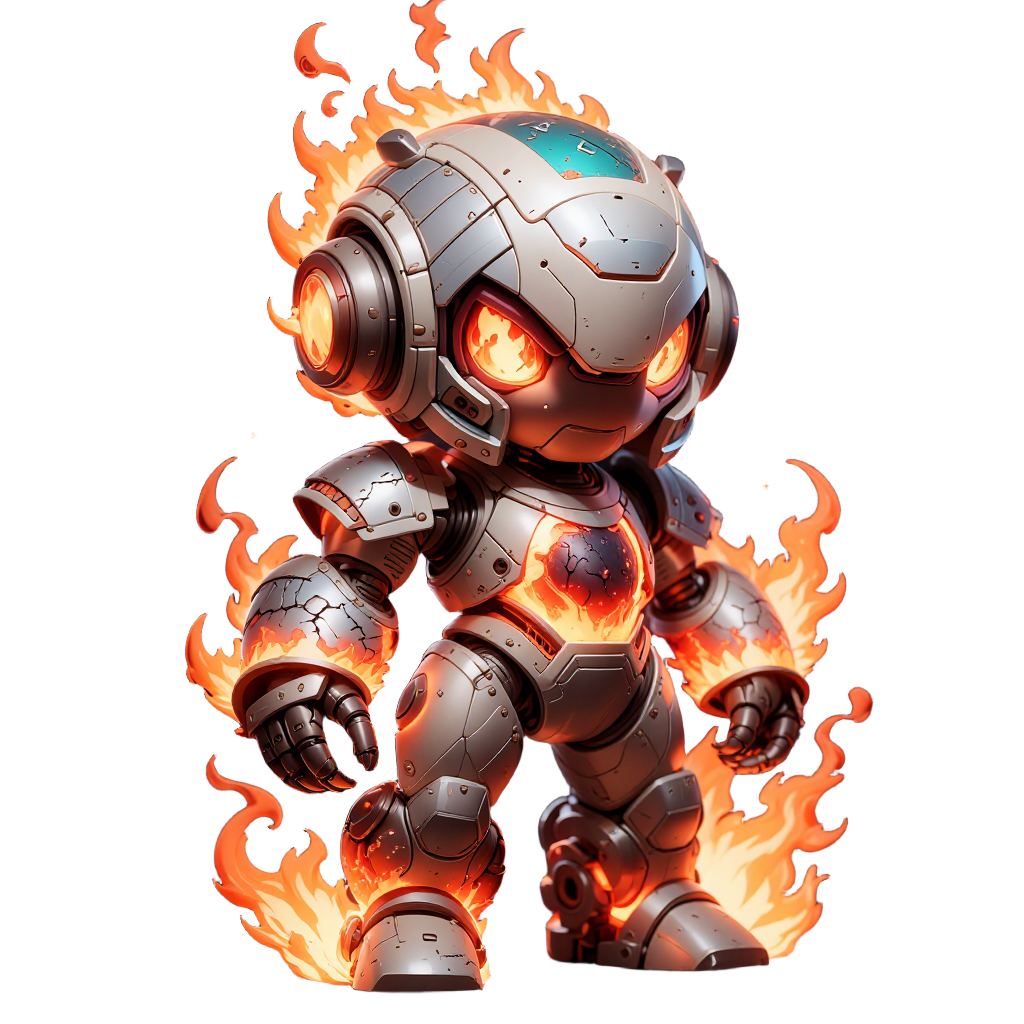 Rig Ferroflare