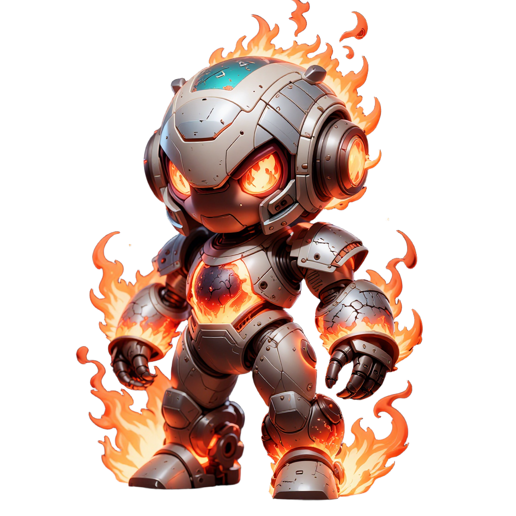 Rig Ferroflare
