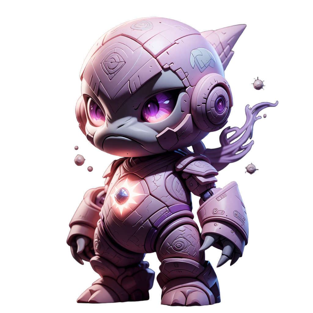 Rune Psyon MX