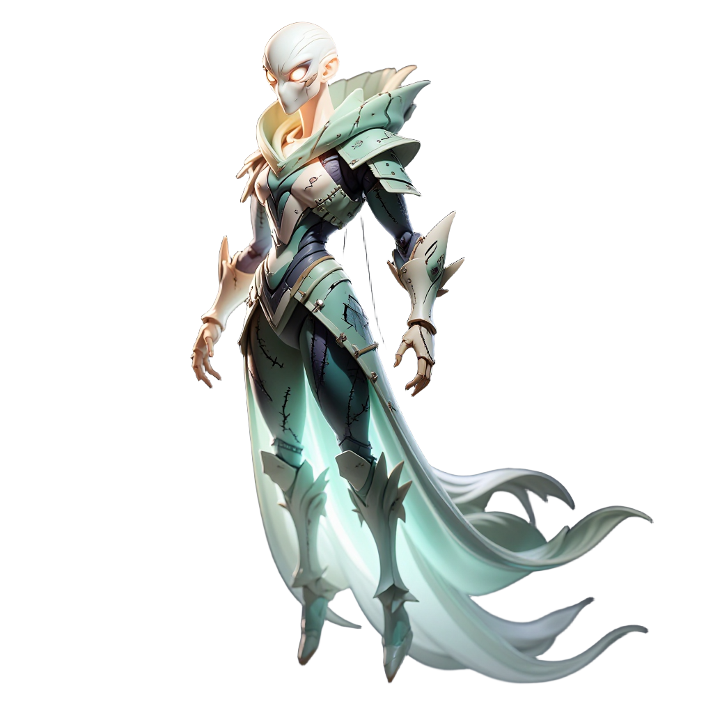 Maoli (Evolved)
