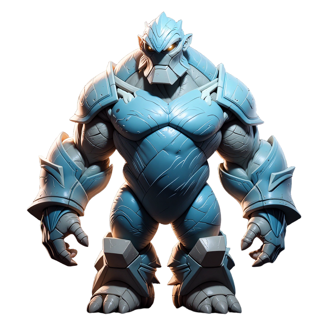 Tiava (Evolved)