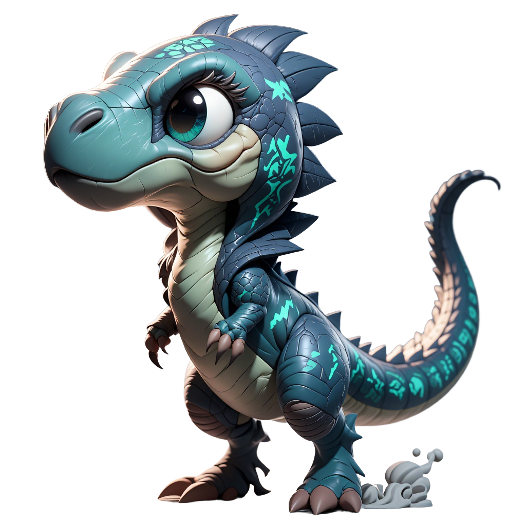 Dash Tempesxen