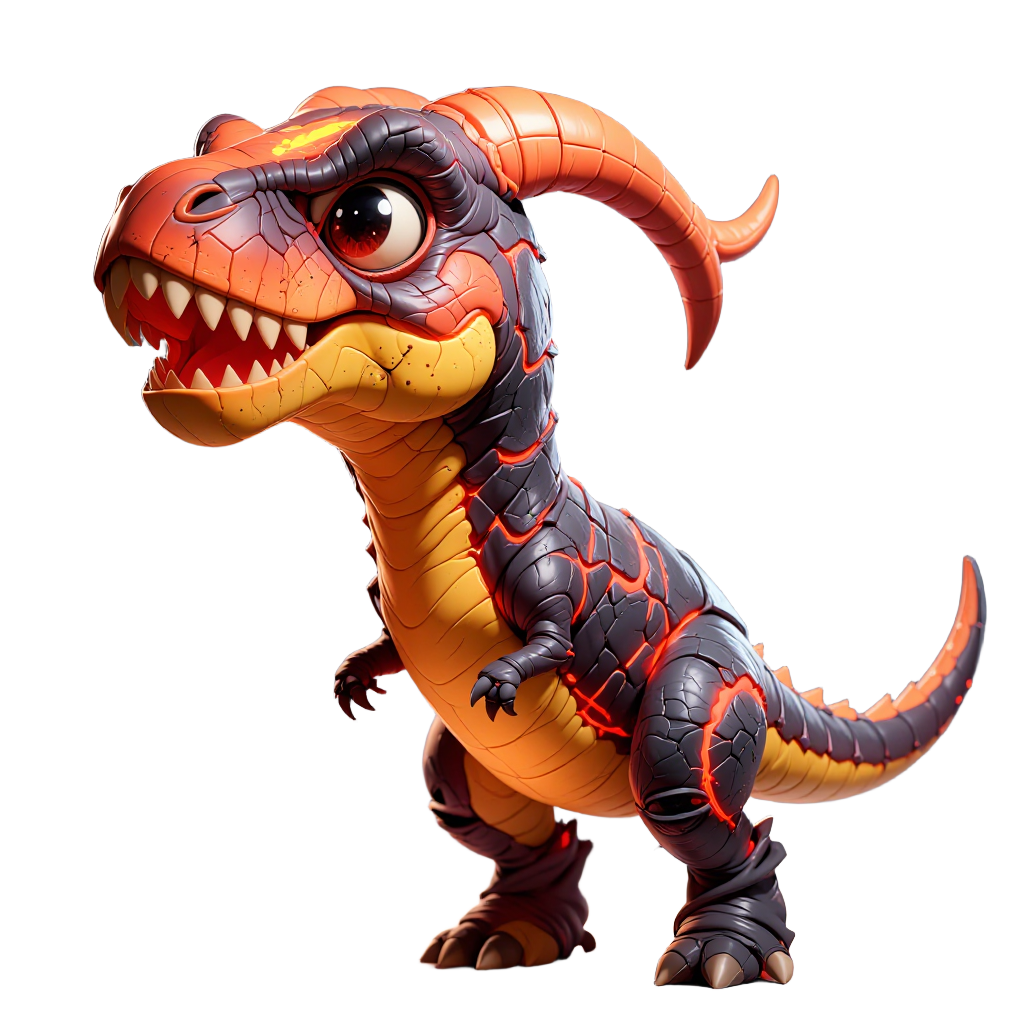 Rex Magma