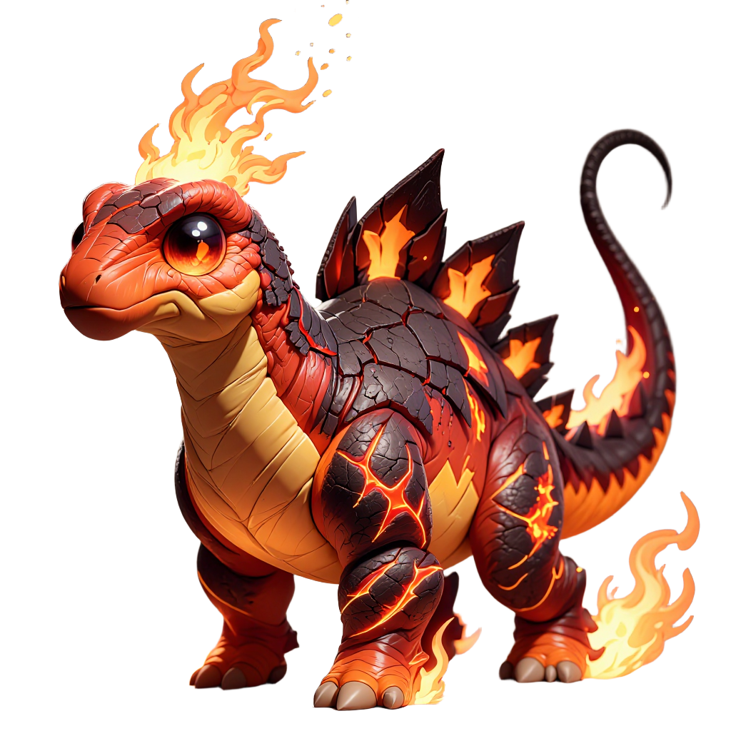 Ridge Ember