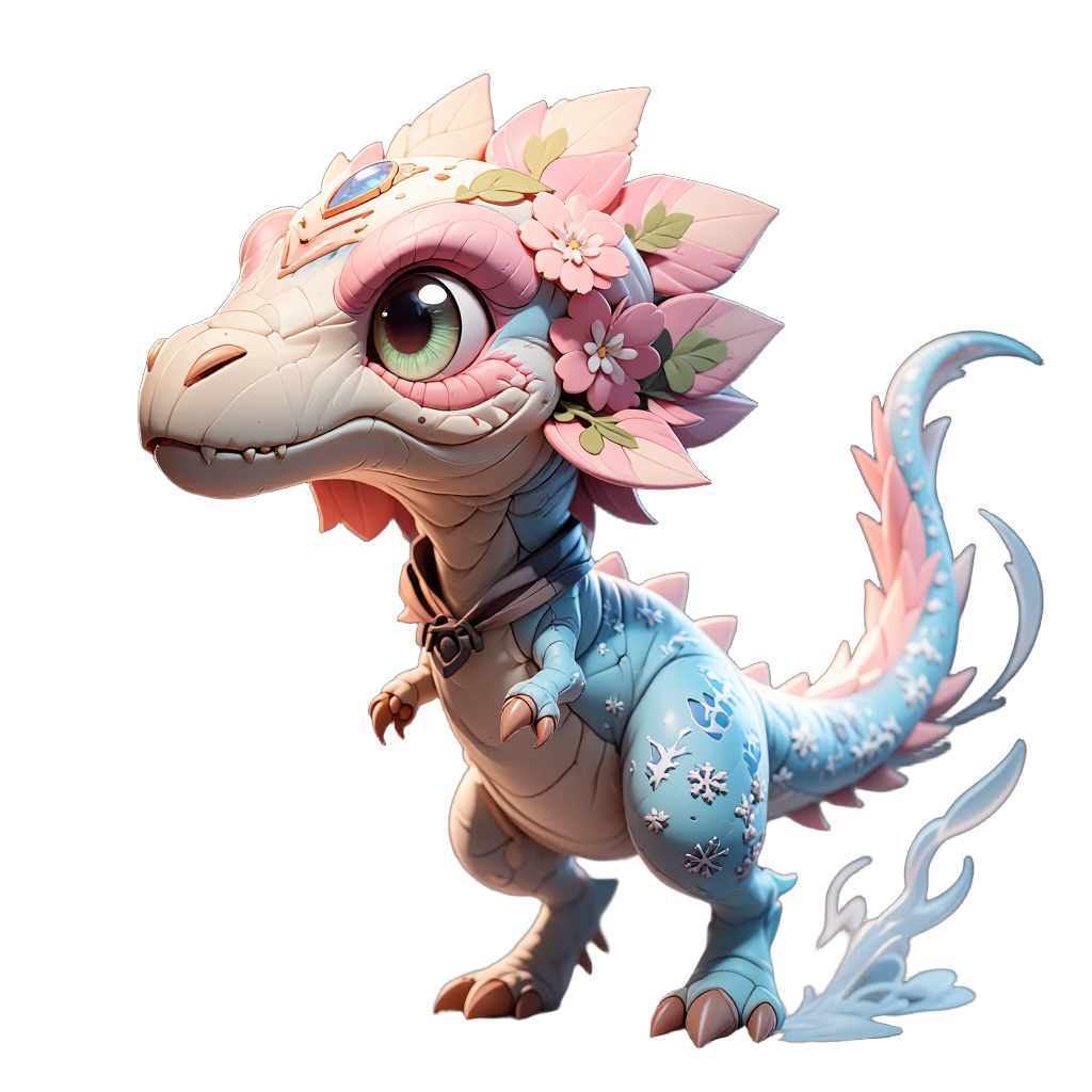 Dash Florachill