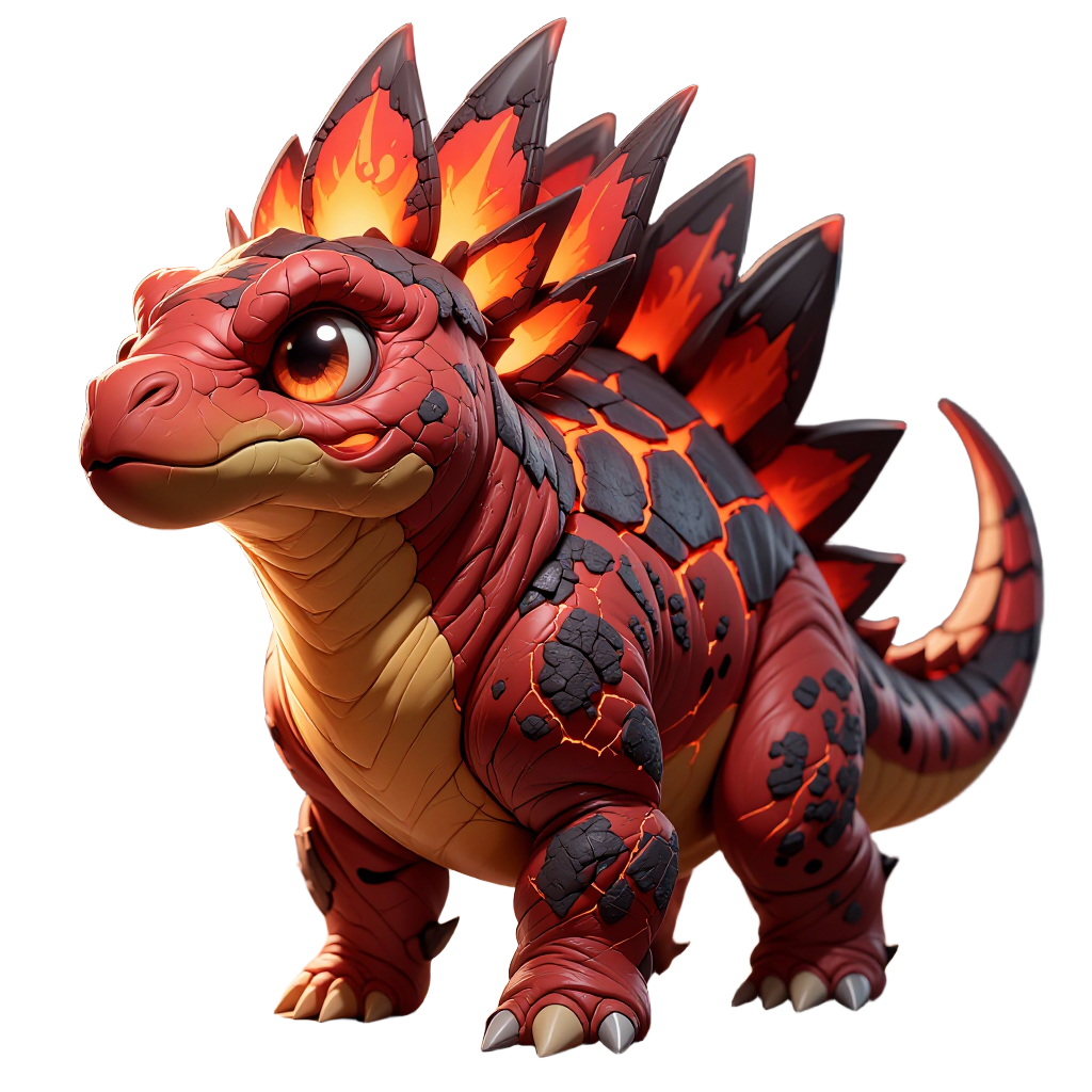 Ridge Ember