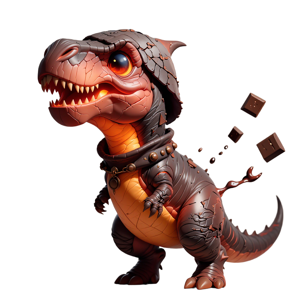 Rex Magmacoco