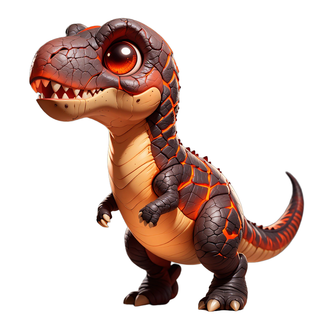 Rex Magmasear
