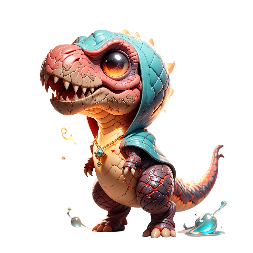 Rex Magmatide