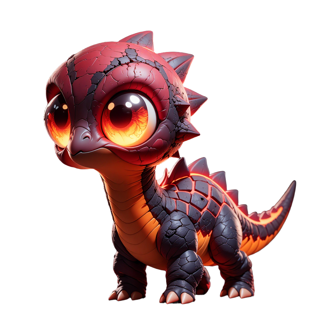 Ridge Ember