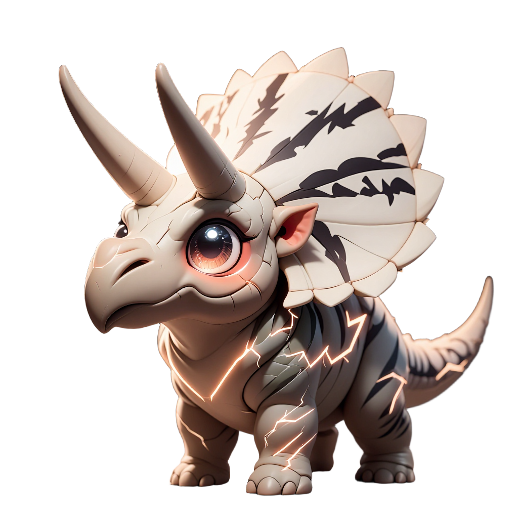 Frill Volt
