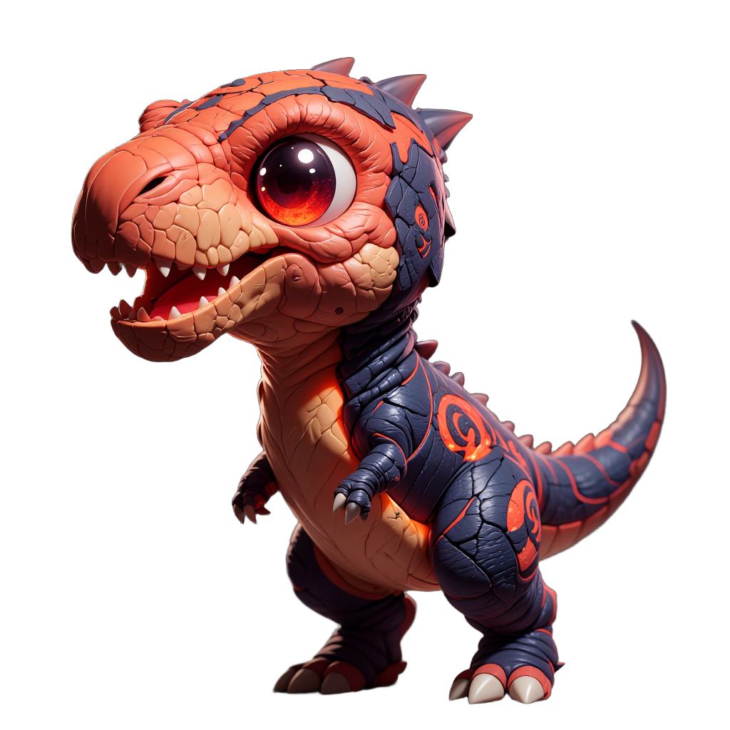 Rex Magmapull