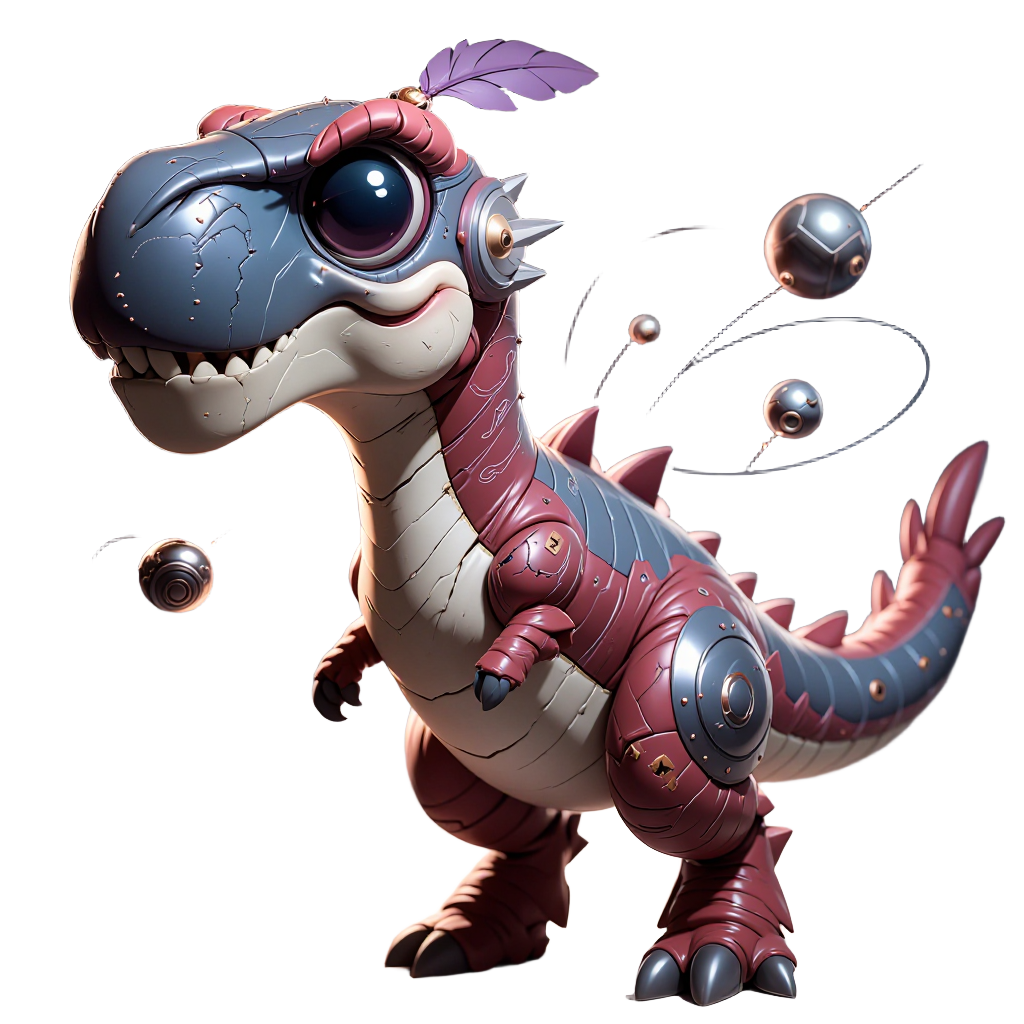 Rex Magnoforge
