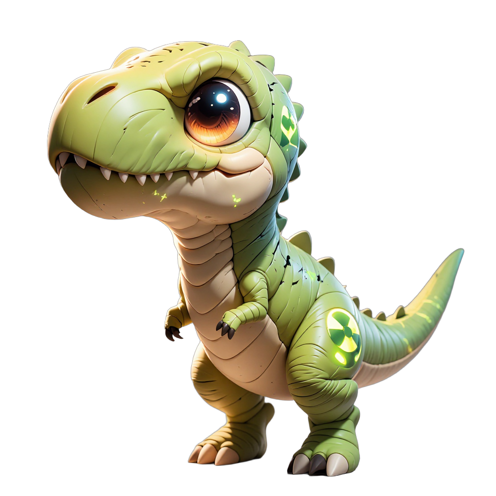 Rex Gamma