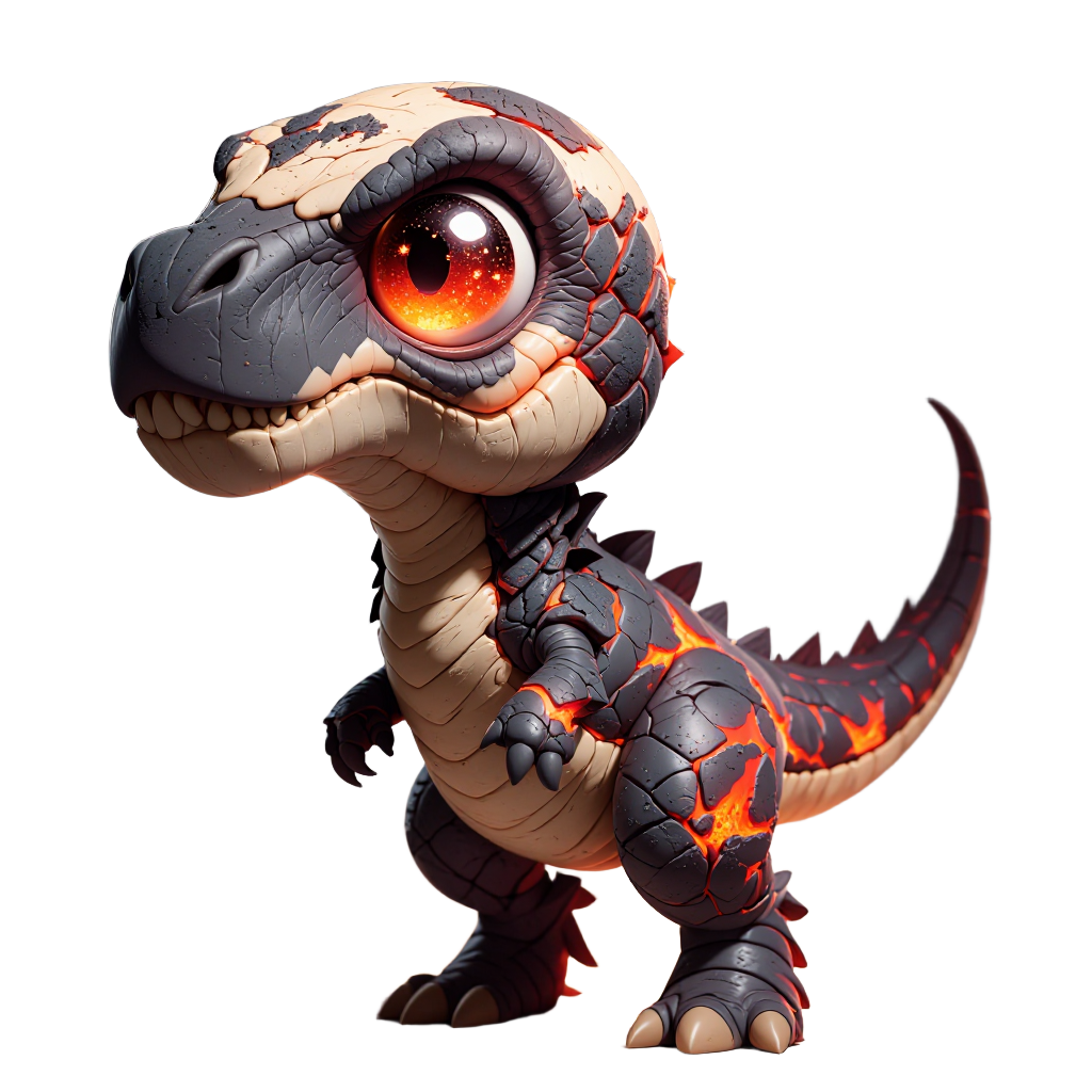 Rex Ashflare