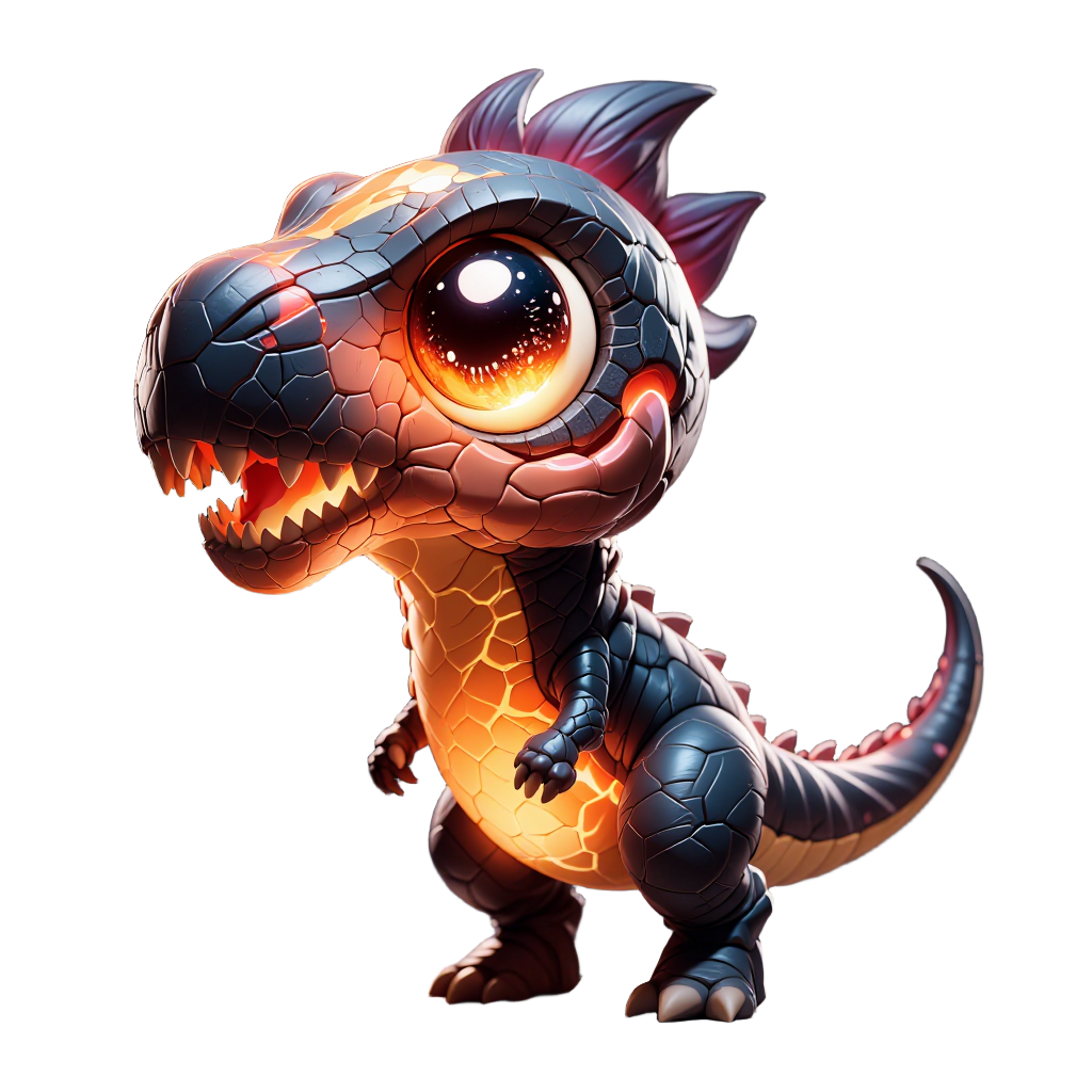 Rex Magmatide