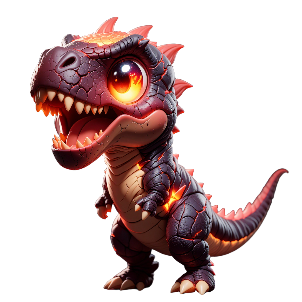 Rex Magmaflare