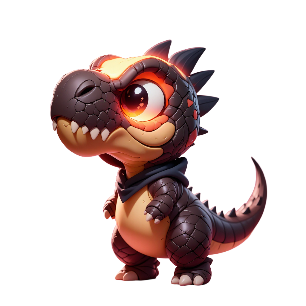 Rex Magmacoco