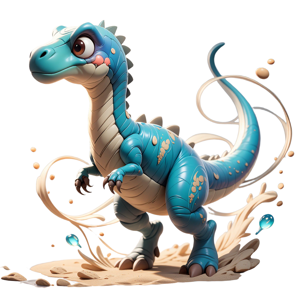 Dash Aquadune