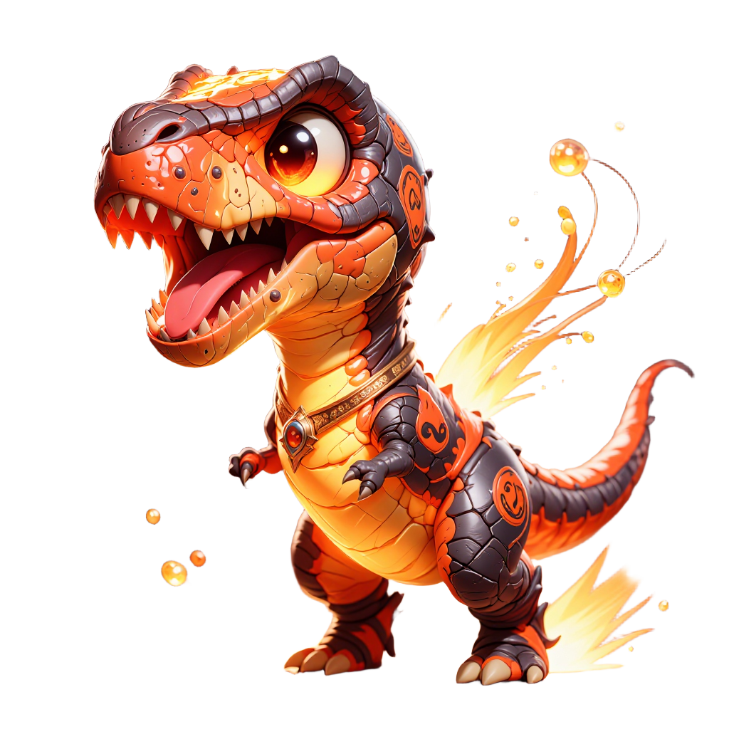 Rex Magma