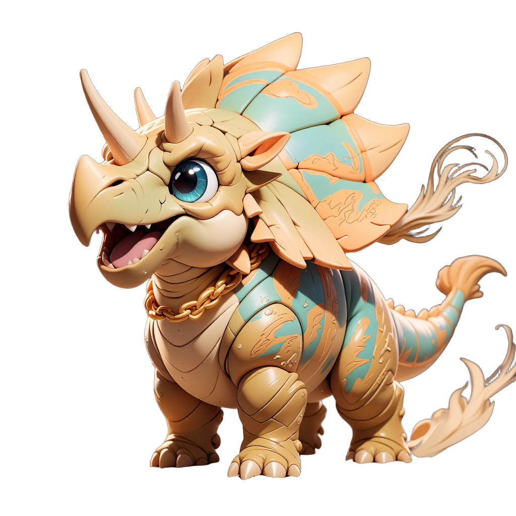 Frill Dunabreeze