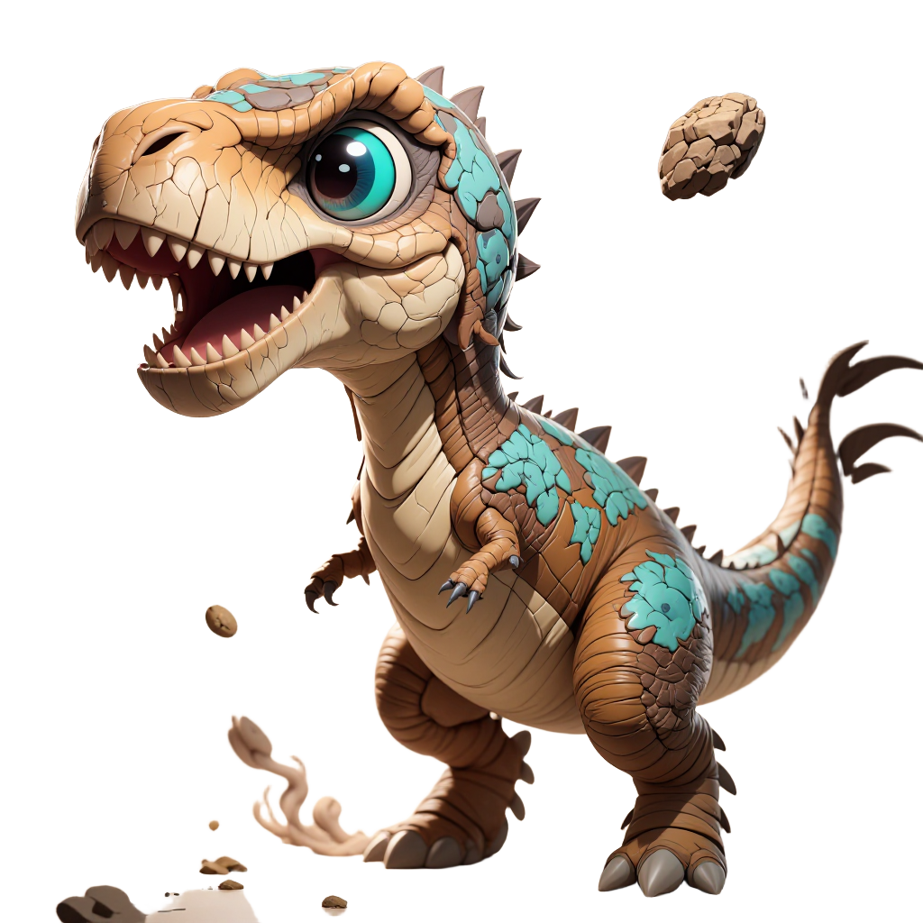 Rex Terragene