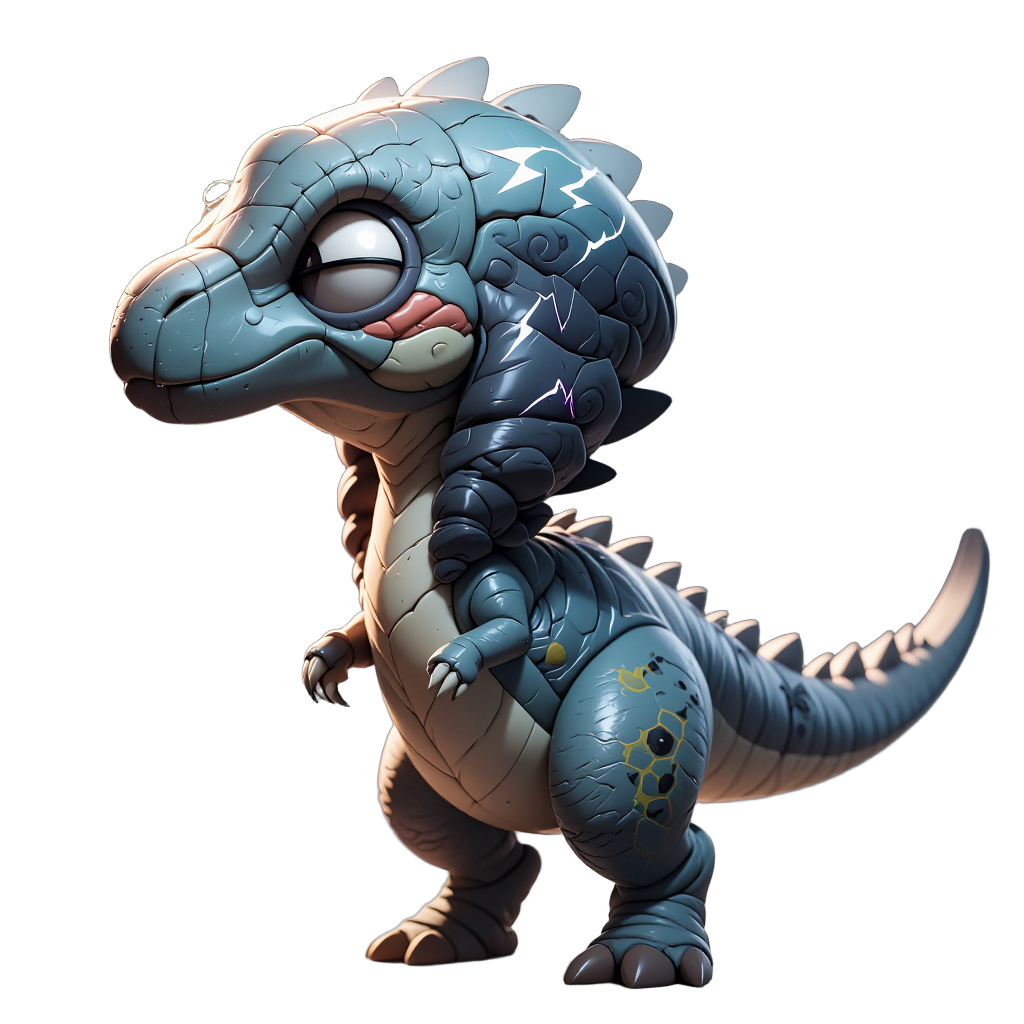 Dash Tempesmorph