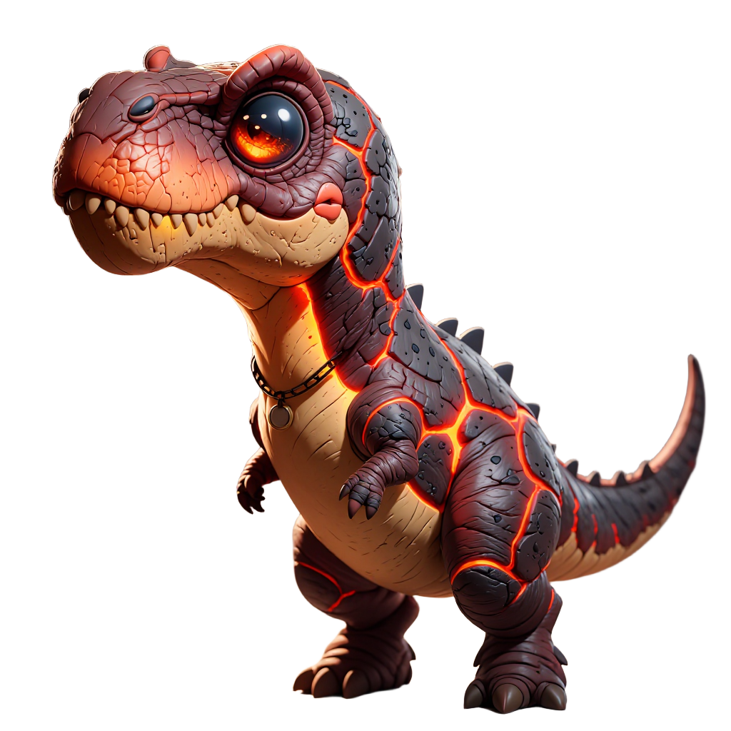 Rex Magmaterra