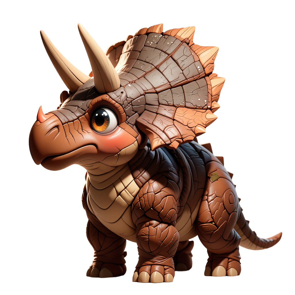 Frill Terrabark