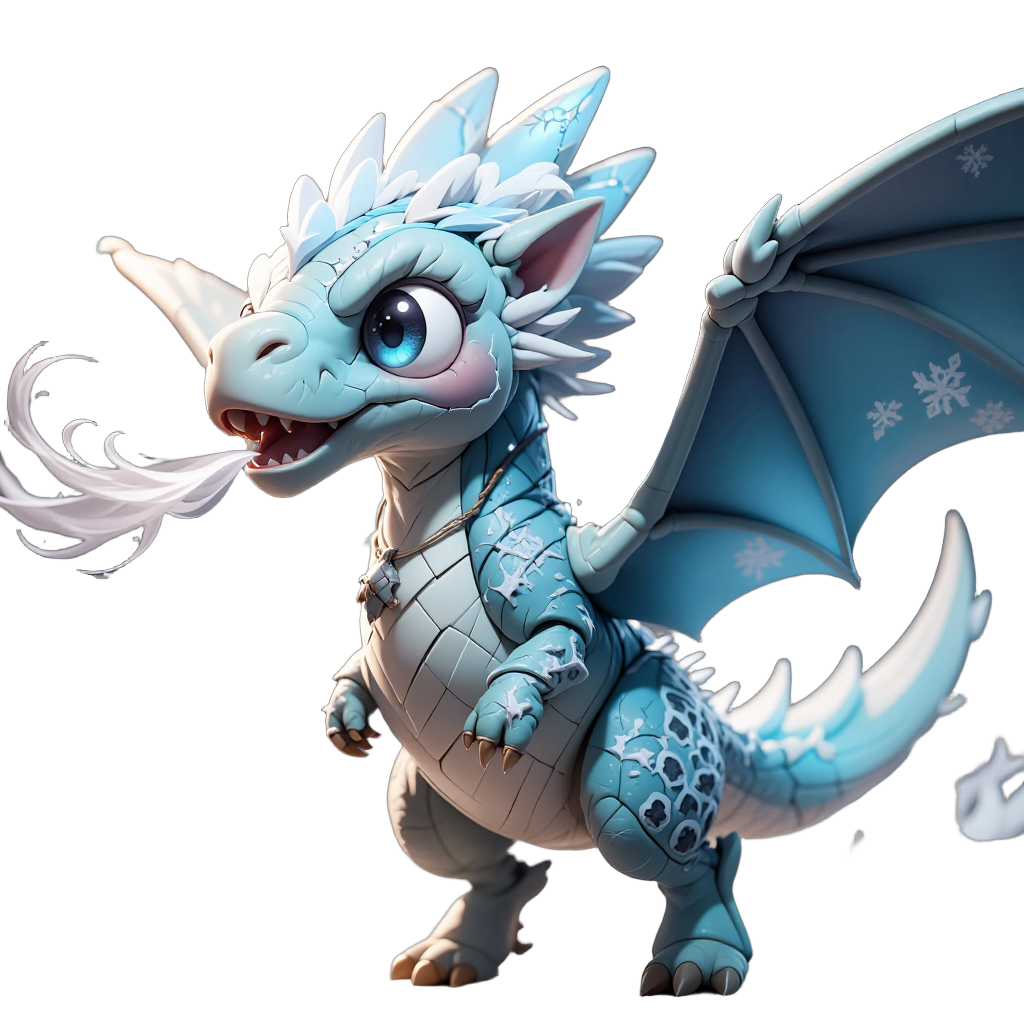Soar Glaciarime