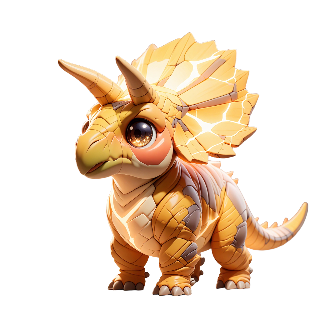 Frill Volt
