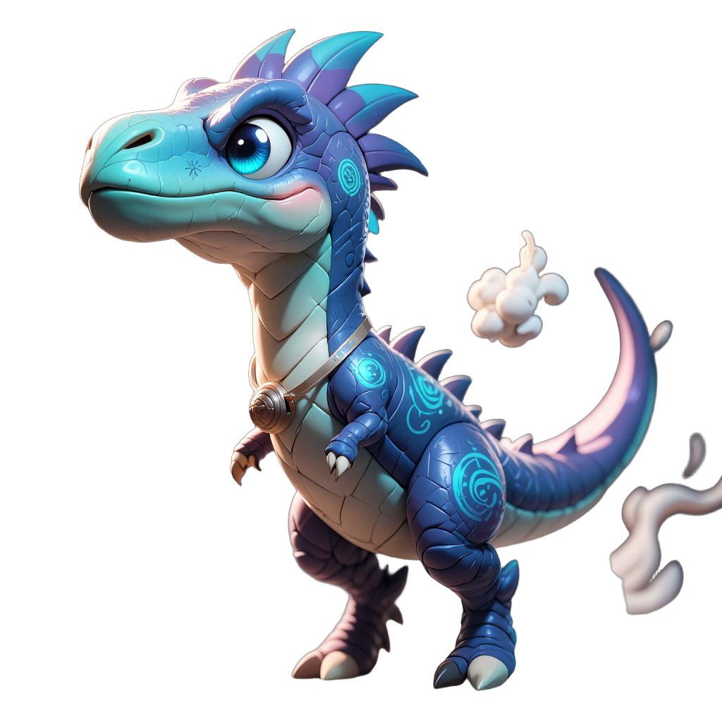 Dash Arcafume