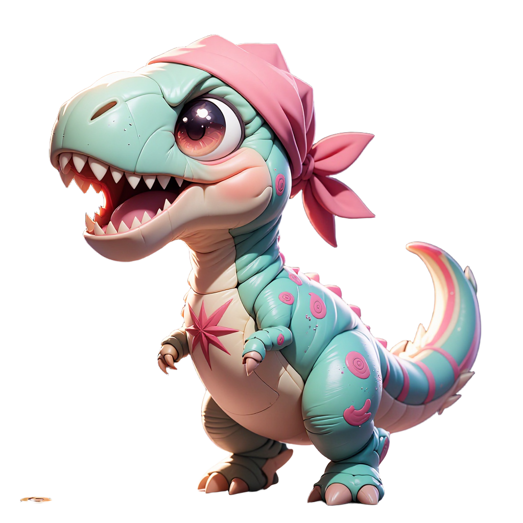 Rex Bonbon