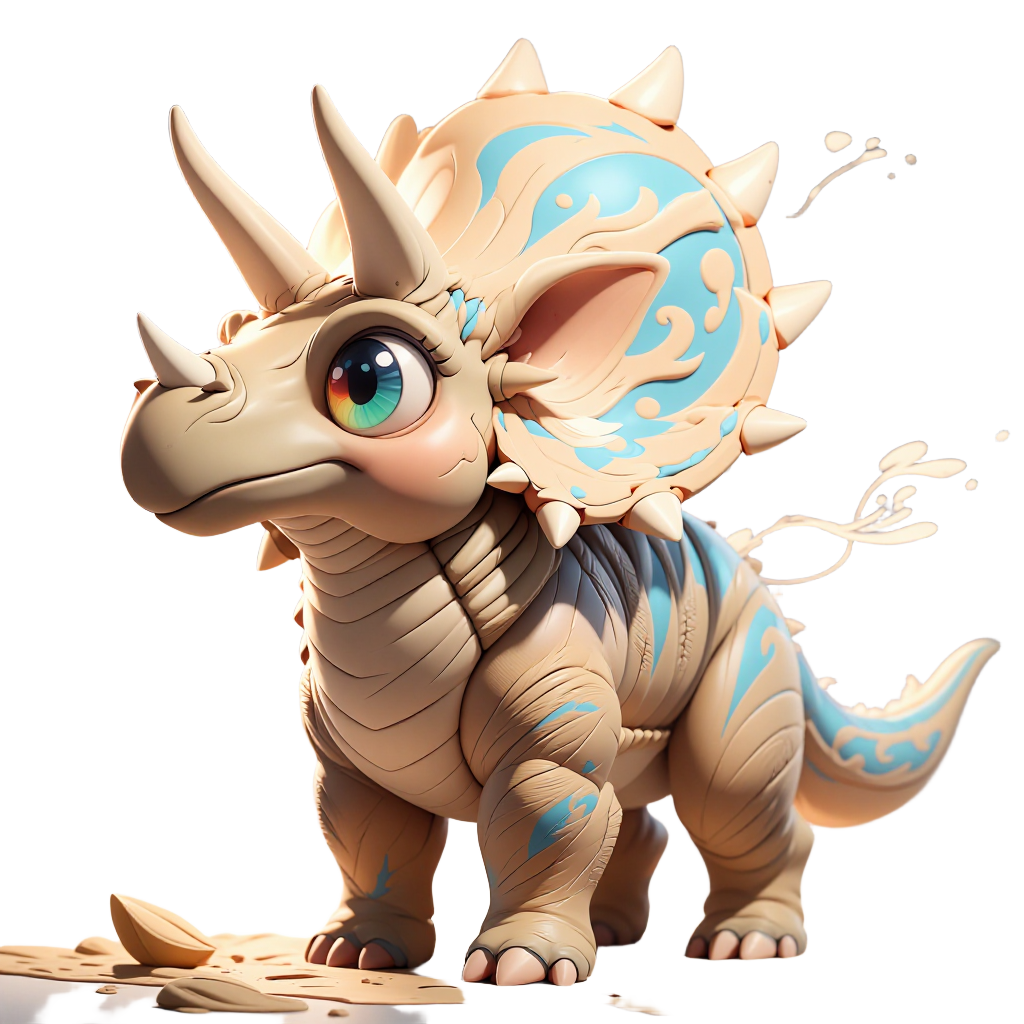 Frill Dunabreeze