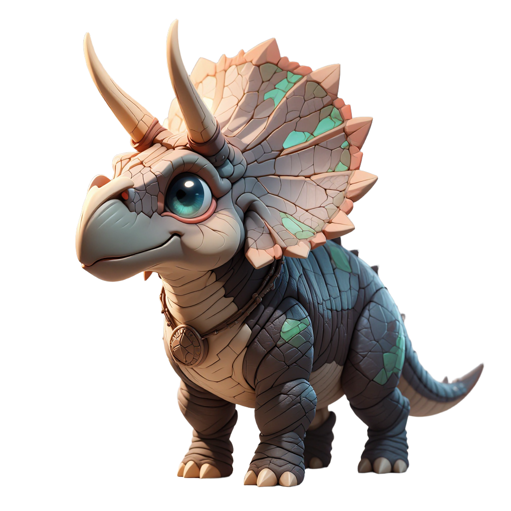 Frill Terrashard