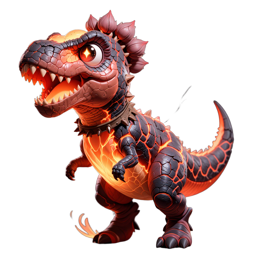 Rex Magma