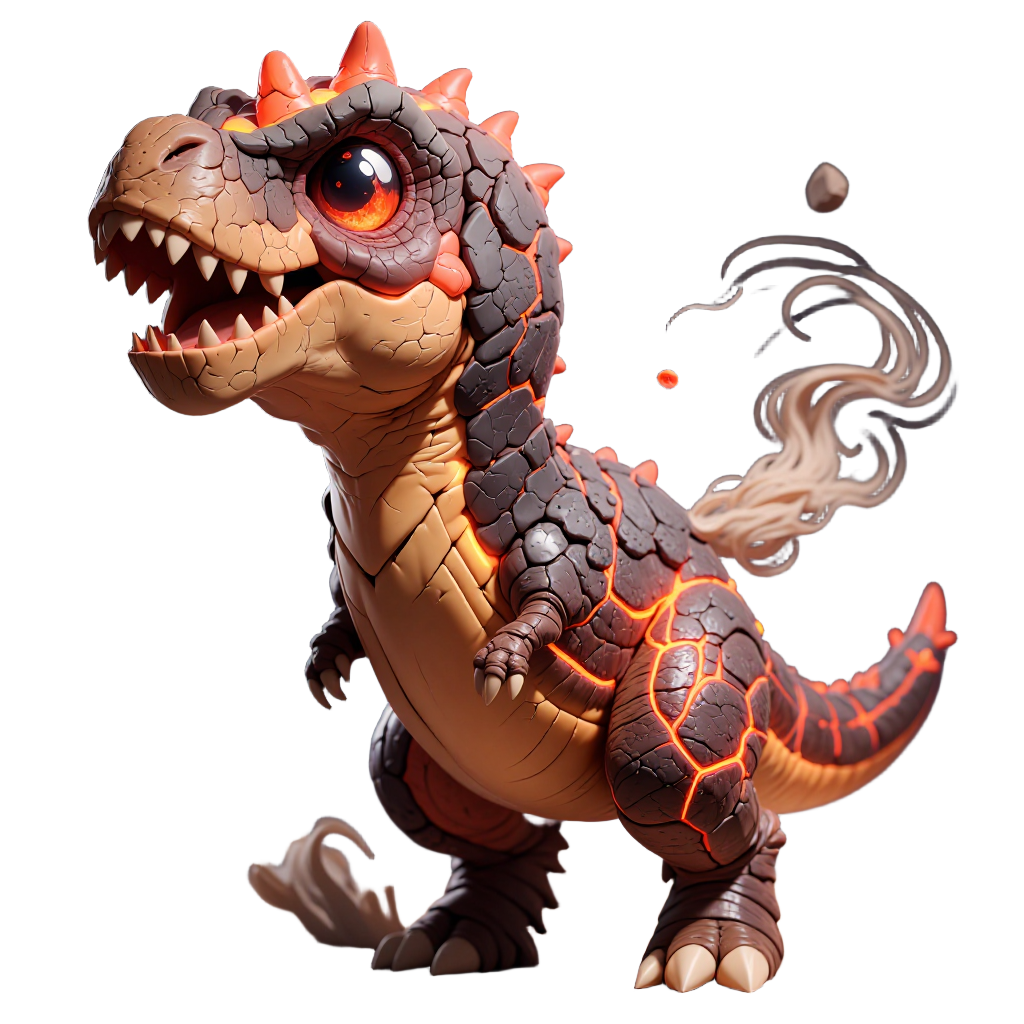 Rex Magmaterra