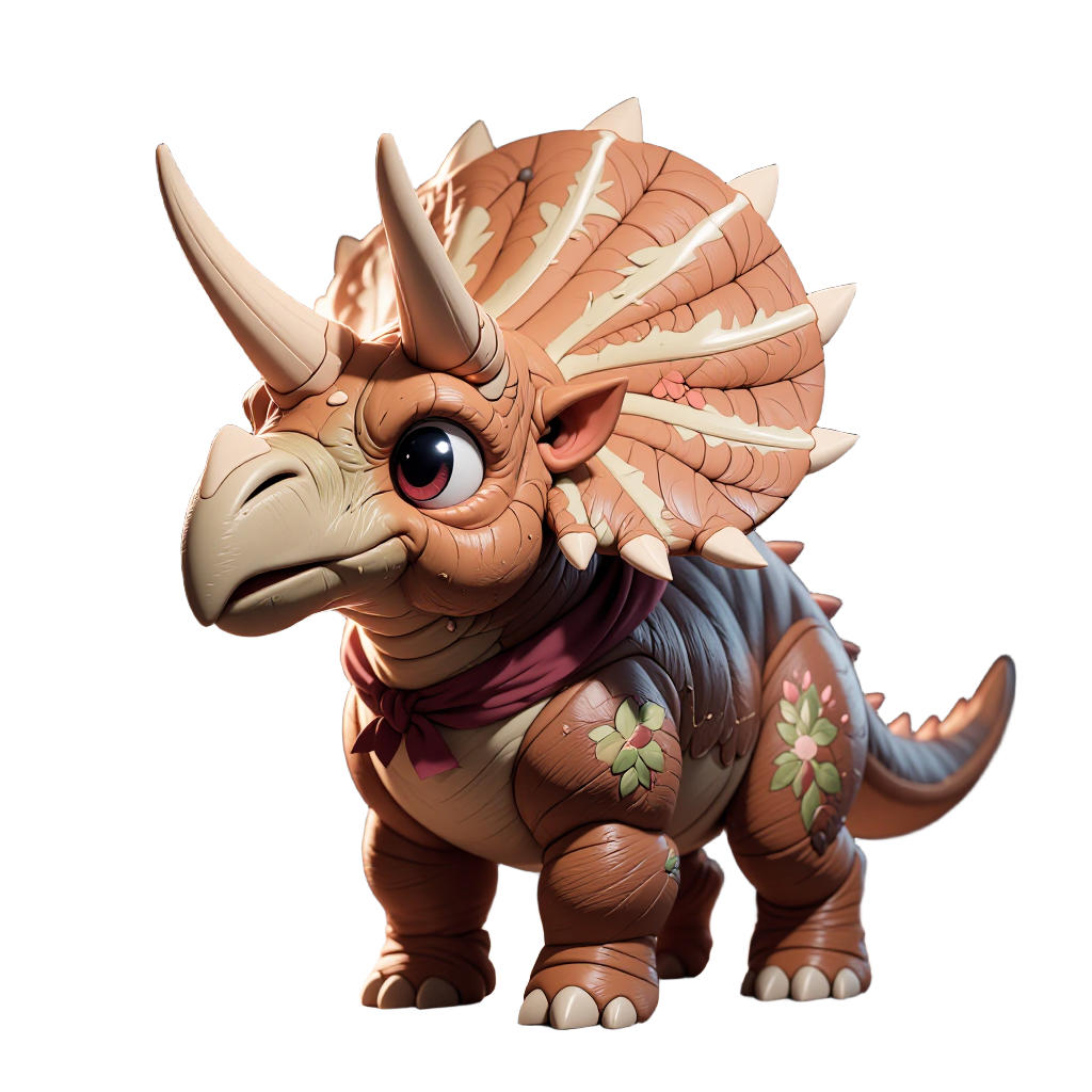Frill Terrabloom