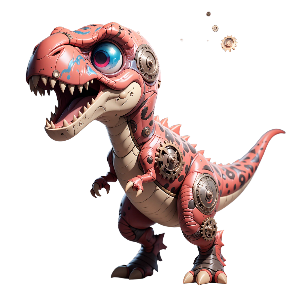 Rex Magnocog