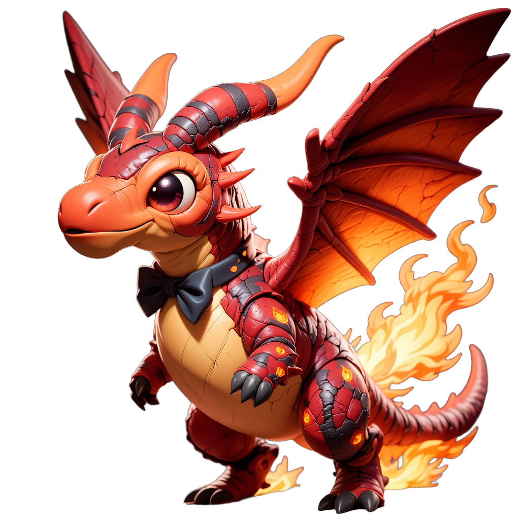 Soar Ember
