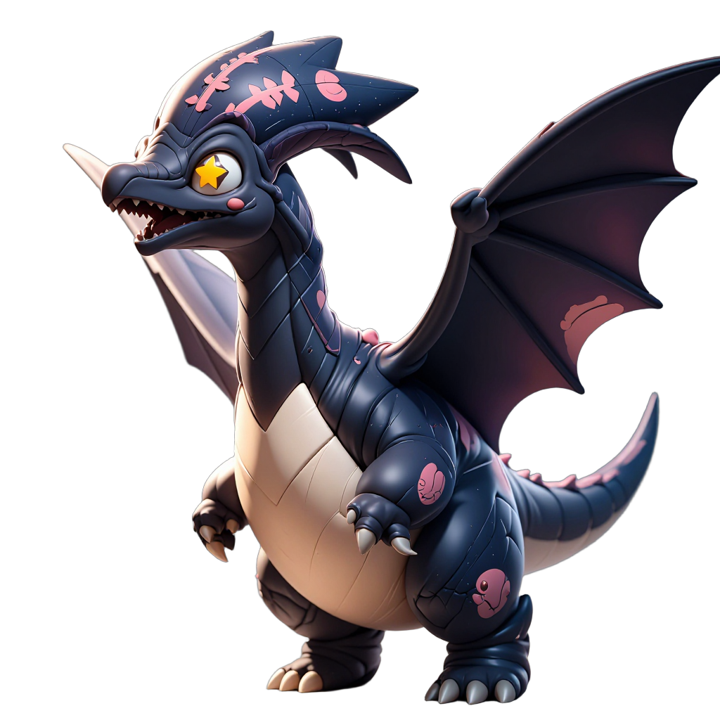 Soar Gravloon
