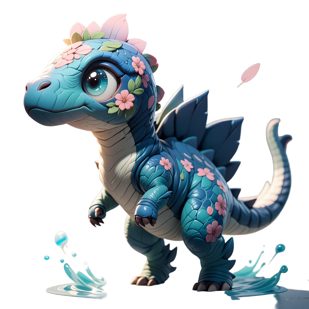 Sail Aquabloom