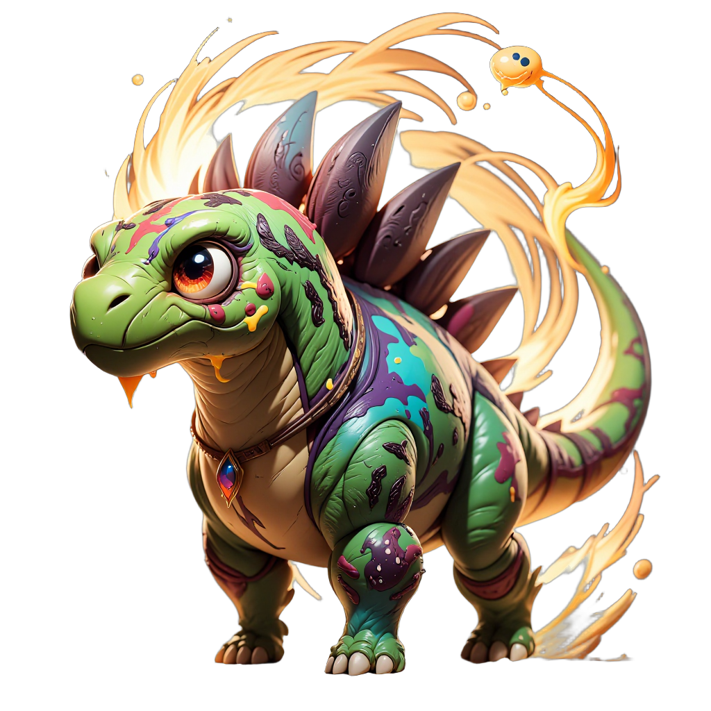 Ridge Venobrush