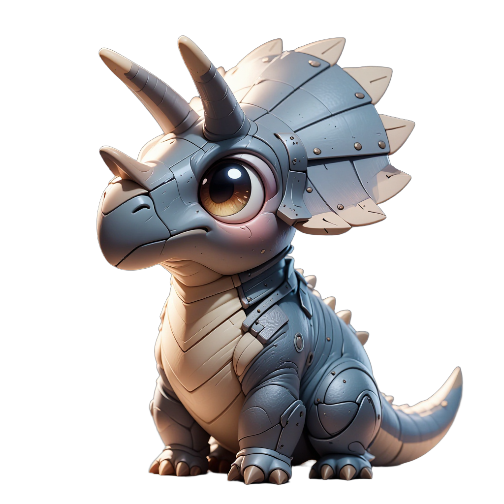 Frill Alloy